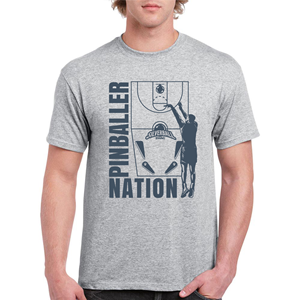 T-shirt Design by Yakuza20 for this project | Design: #30317414