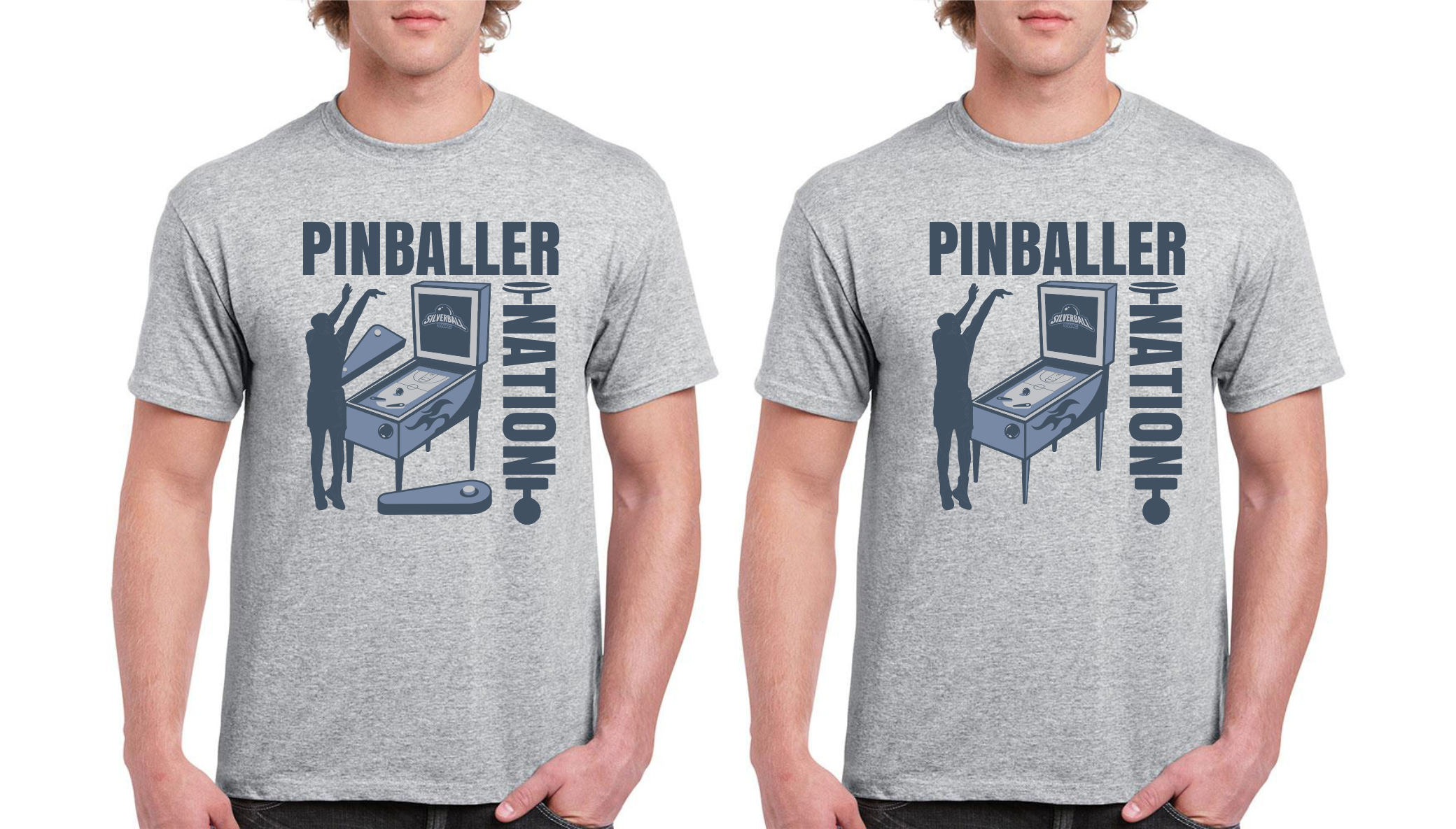 T-shirt Design by Yakuza20 for this project | Design #30317704