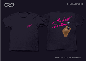 T-shirt Design by Col 3 for this project | Design #30302560