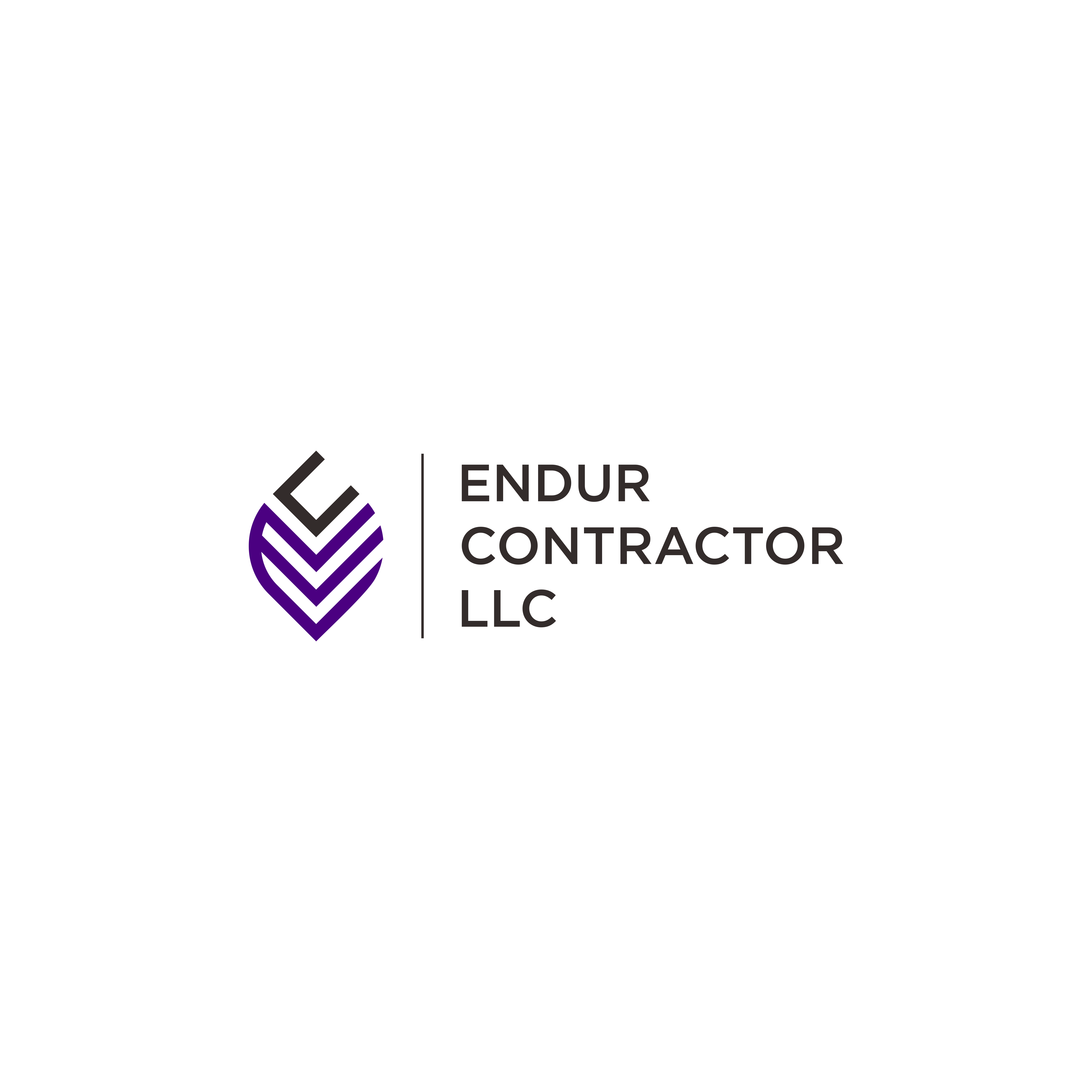 Design de Logo par octopusdesign pour Endur Contractors, LLC | Design #30277254