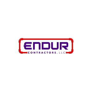 Design de Logo par Jeferson HP pour Endur Contractors, LLC | Design #30275104