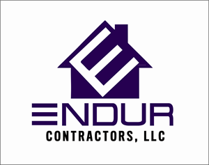 Logo Design by pipeyard for Endur Contractors, LLC | Design: #30274058