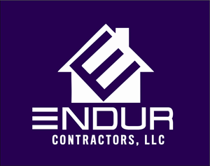 Design de Logo par pipeyard pour Endur Contractors, LLC | Design #30274059