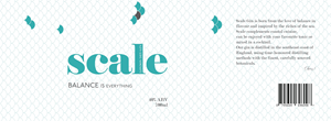 Label Design by Inaaina