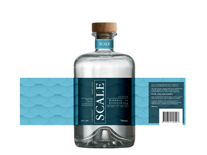 Label Design by Javelin Studio