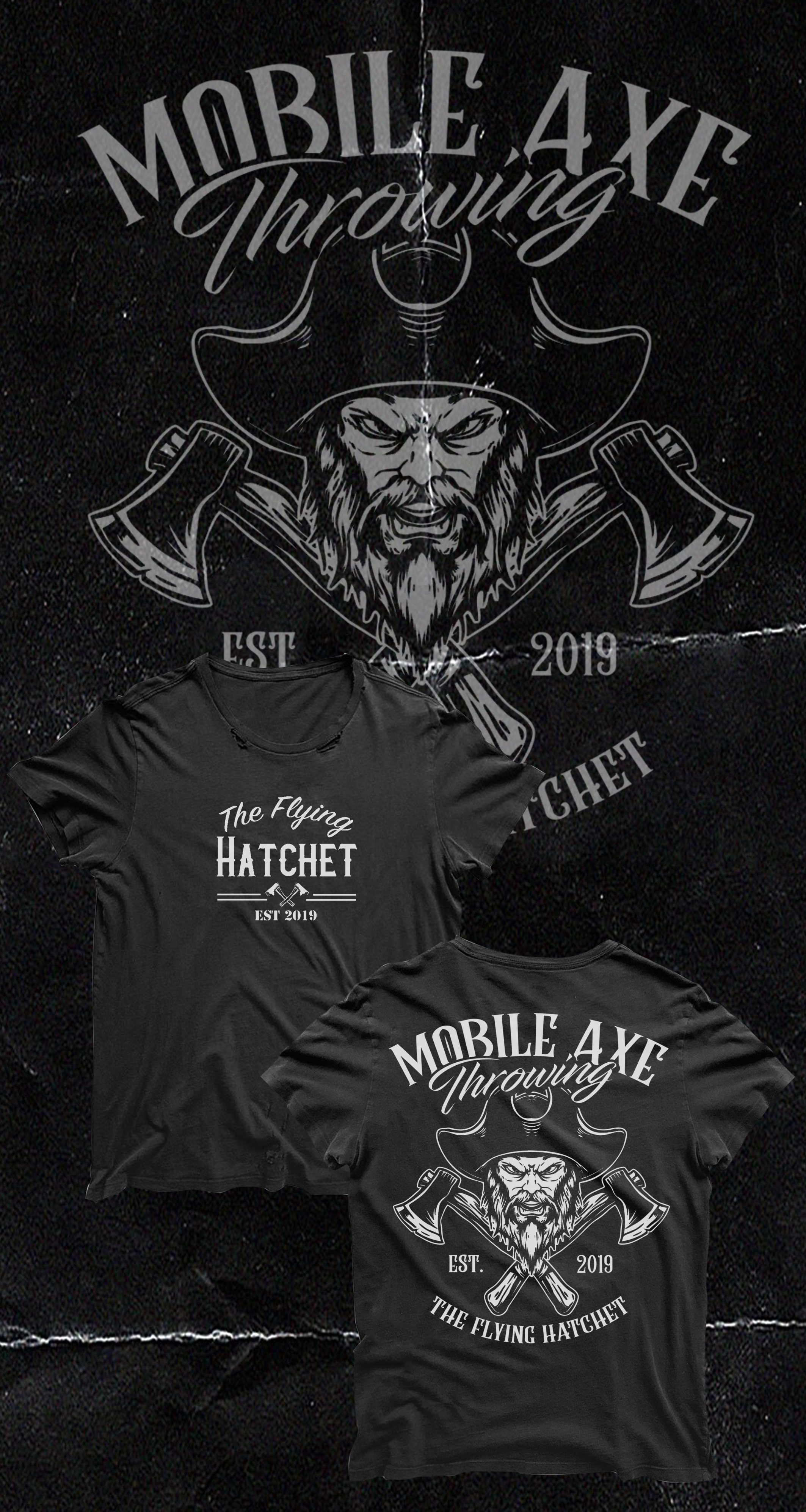T-Shirt-Design von guruntool für dieses Projekt | Design #30299878