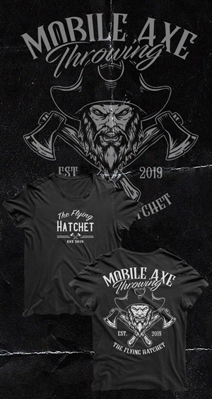 Design de T-shirt par guruntool pour ce projet | Design #30299878