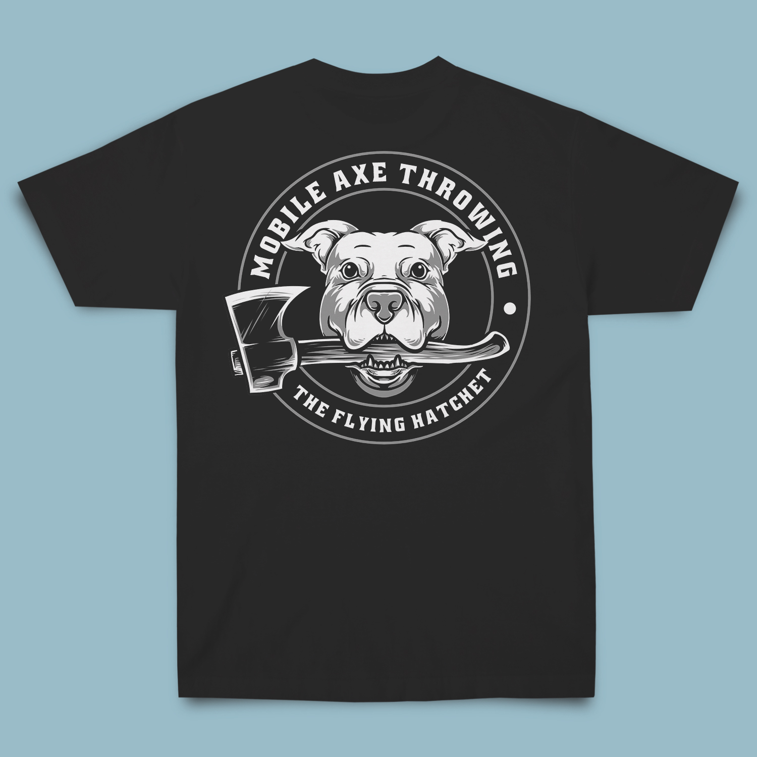 T-shirt Design by thunderboy for this project | Design #30304680