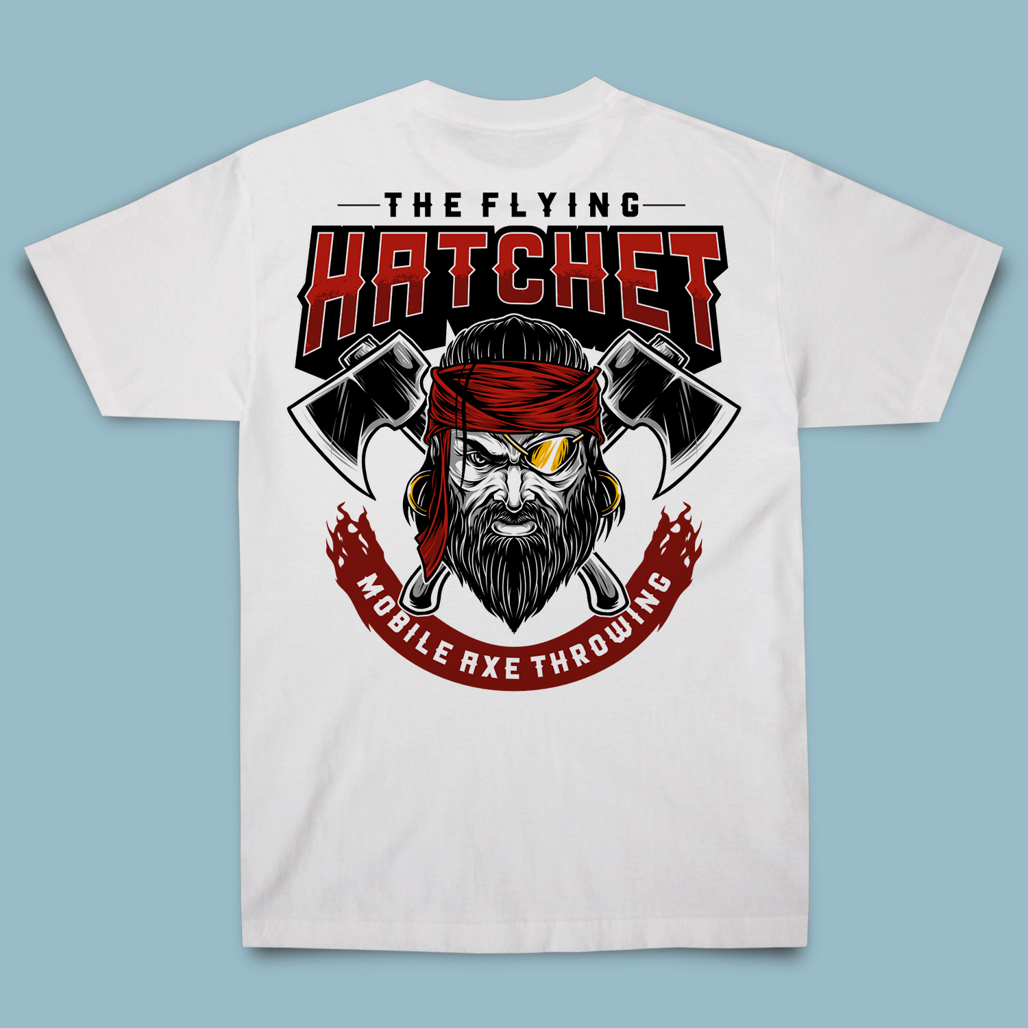 Design de T-shirt par thunderboy pour ce projet | Design #30304681