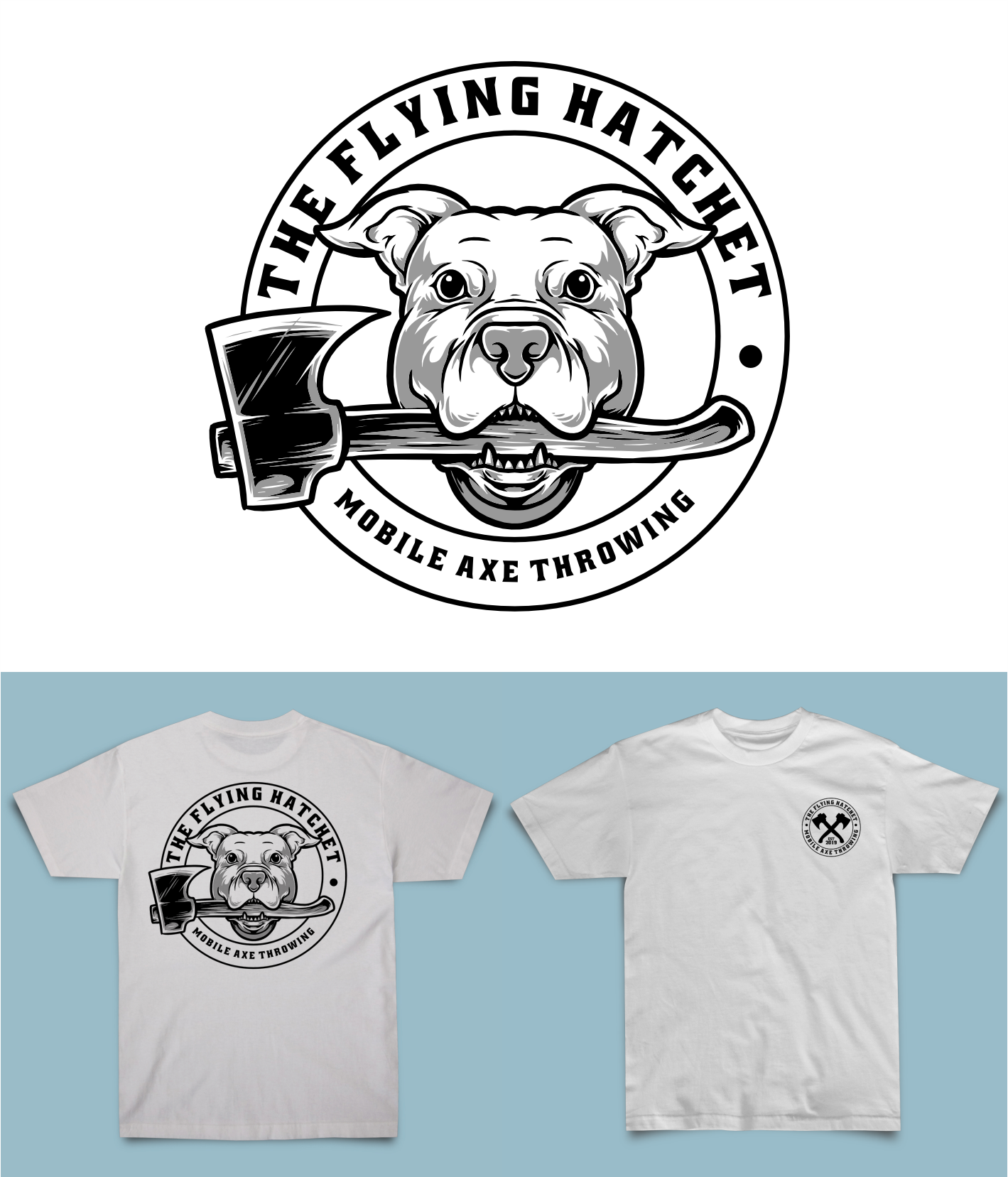 T-Shirt-Design von thunderboy für dieses Projekt | Design #30308034