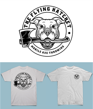 T-Shirt-Design von thunderboy für dieses Projekt | Design: #30308034