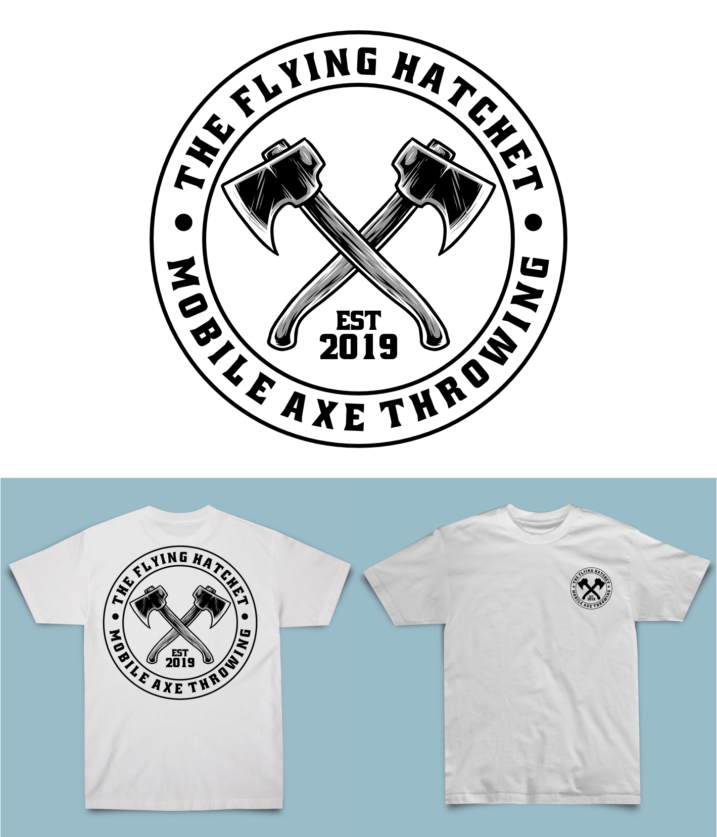 T-Shirt-Design von thunderboy für dieses Projekt | Design #30308040