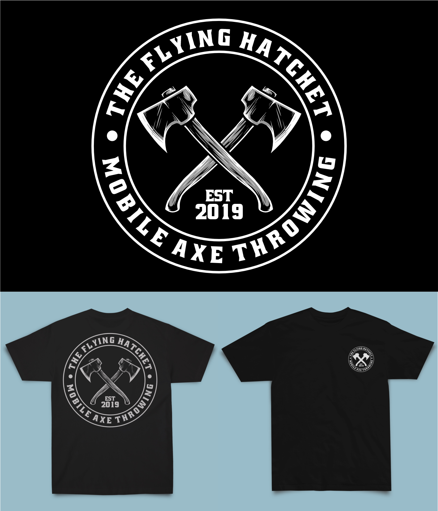 T-Shirt-Design von thunderboy für dieses Projekt | Design #30308041