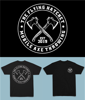 T-shirt Design by thunderboy for this project | Design: #30308041