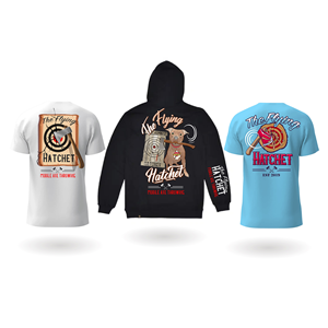 T-Shirt-Design von Jose Lopez ( Verified Pro Designer ) für dieses Projekt | Design: #30275002