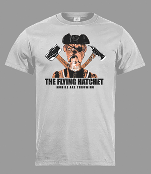 T-Shirt-Design von Johncina für dieses Projekt | Design: #30312993