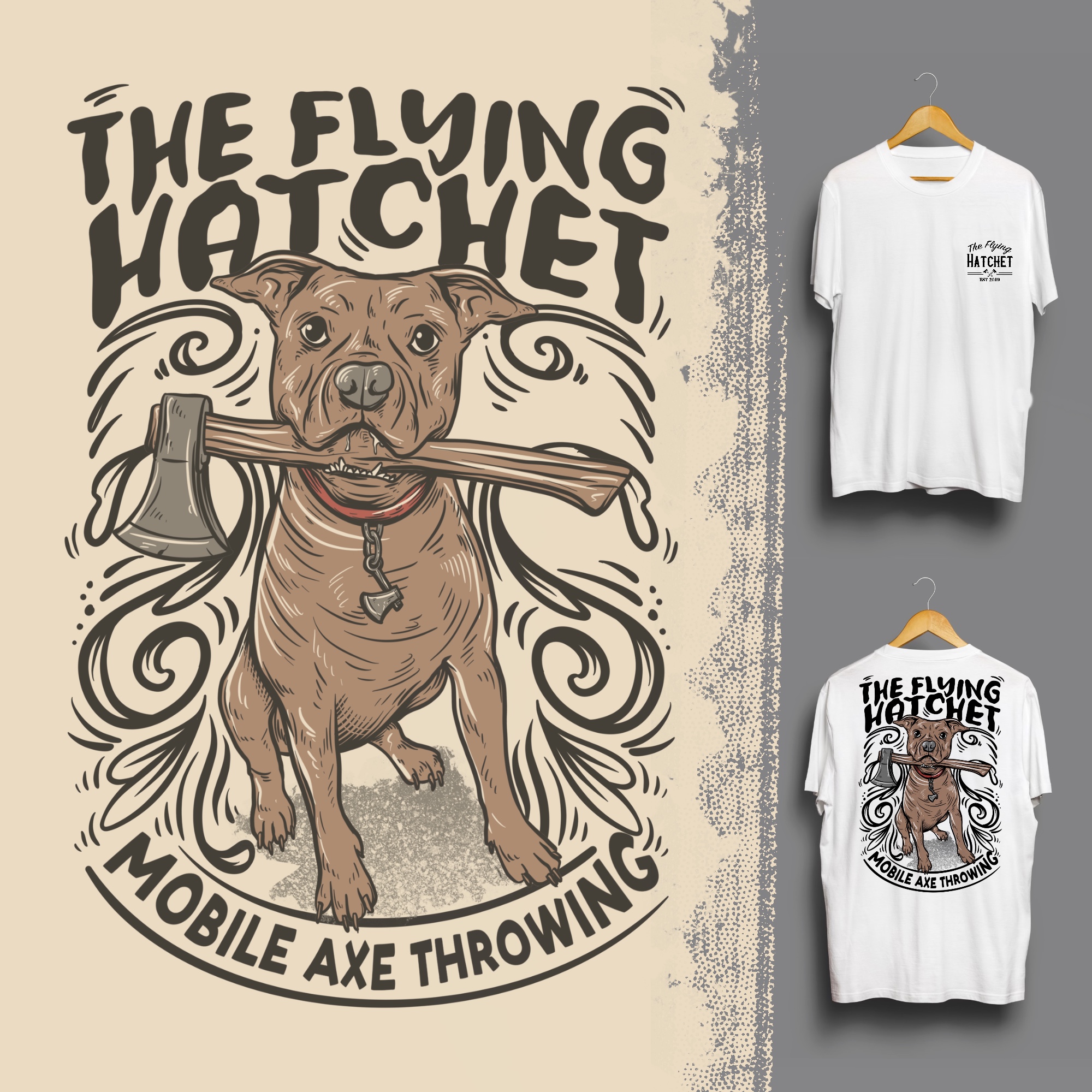 Design de T-shirt par Falih A pour ce projet | Design #30291107