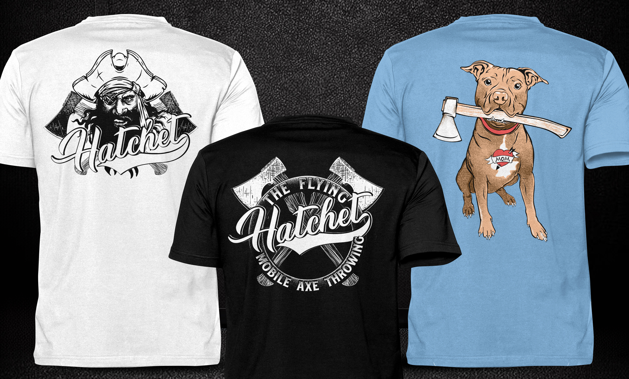 T-shirt Design by Kiki Hermawan for this project | Design #30307801