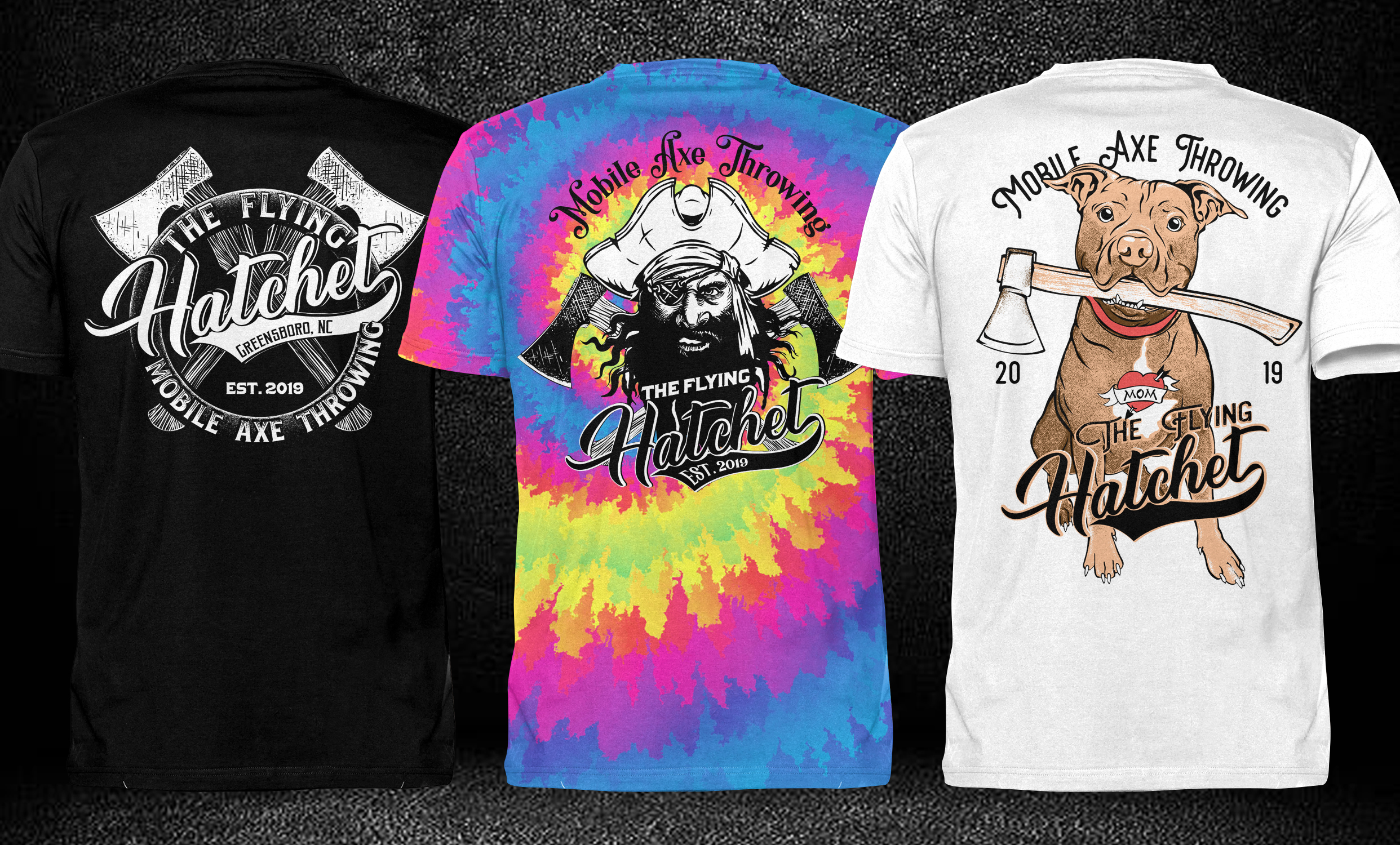 T-shirt Design by Kiki Hermawan for this project | Design #30312309