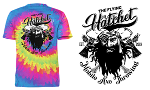 T-shirt Design by Kiki Hermawan for this project | Design: #30355290