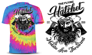 T-shirt Design by Kiki Hermawan for this project | Design: #30361267