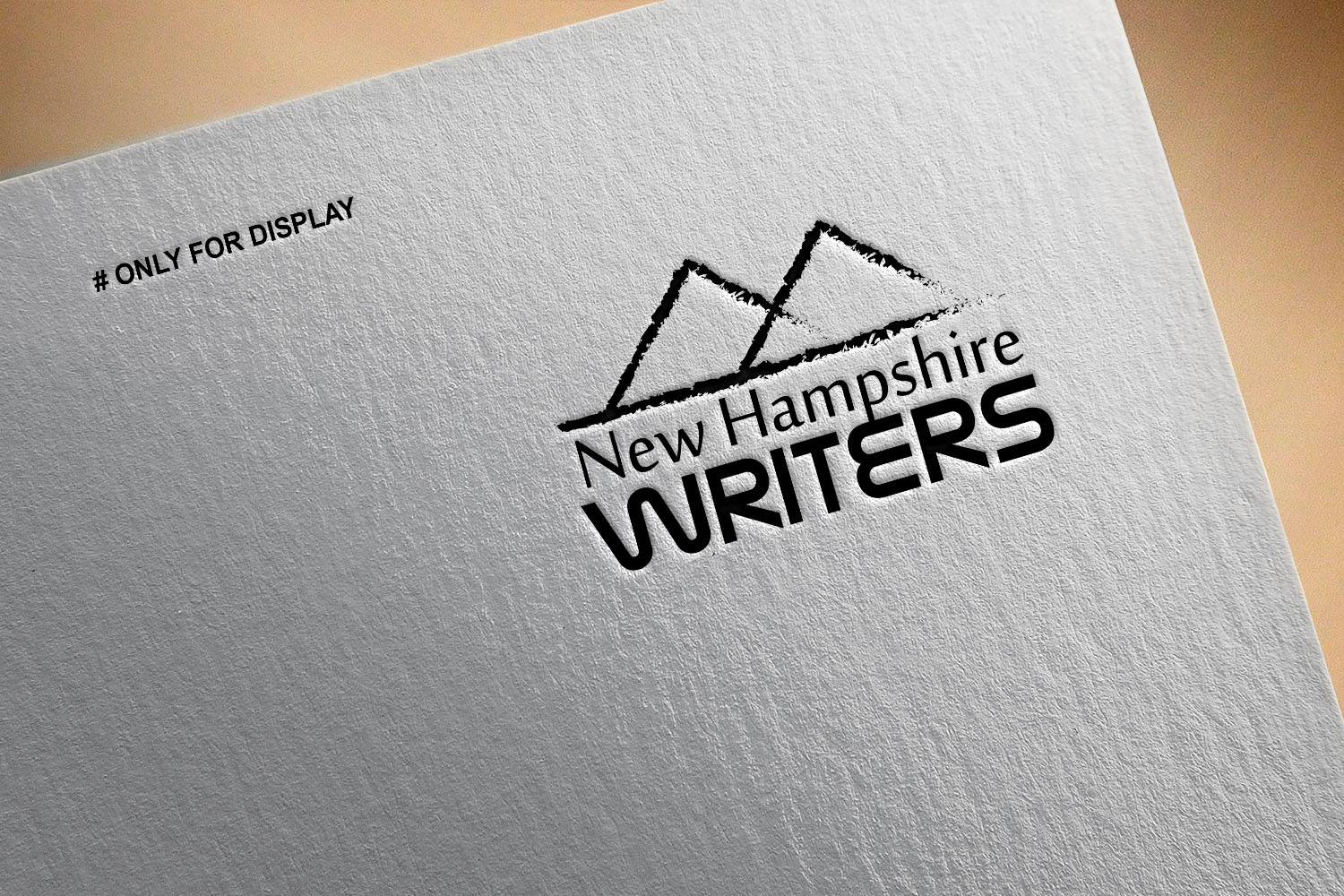 Logo Design by jonkonrad for Self | Design #30277266