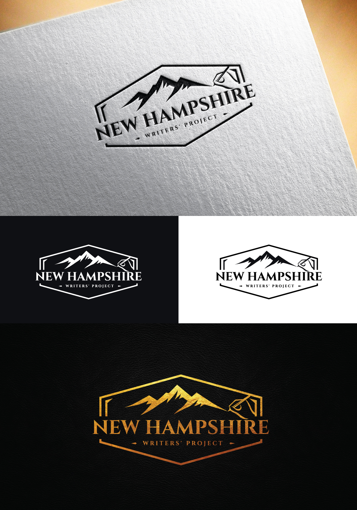 Logo-Design von Logo Stock für Self | Design #30276975