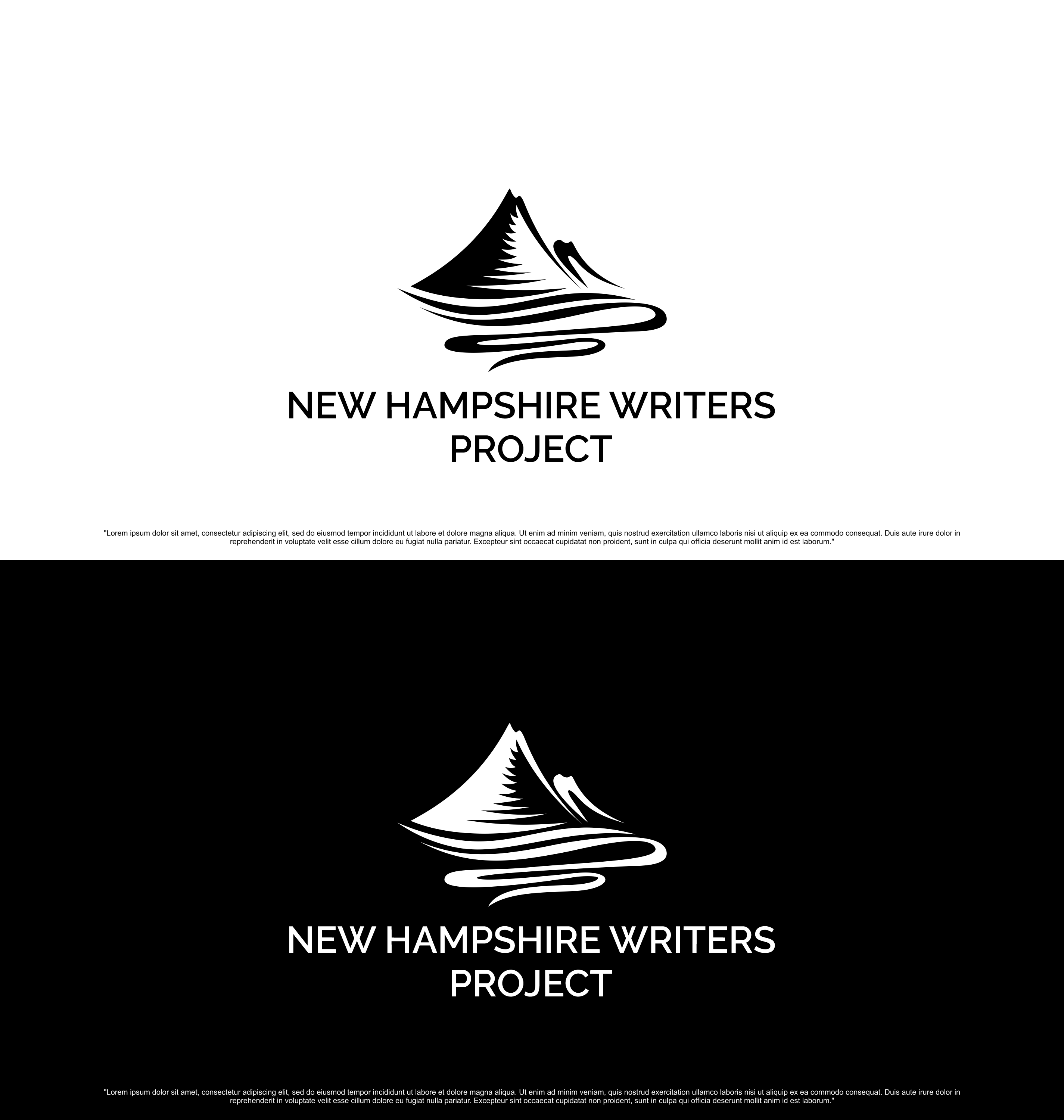 Logo Design by saesean for Self | Design #30278985