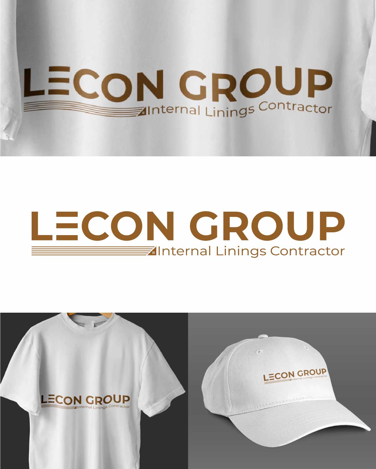 Logo Design by hamzajani for this project | Design #30314800