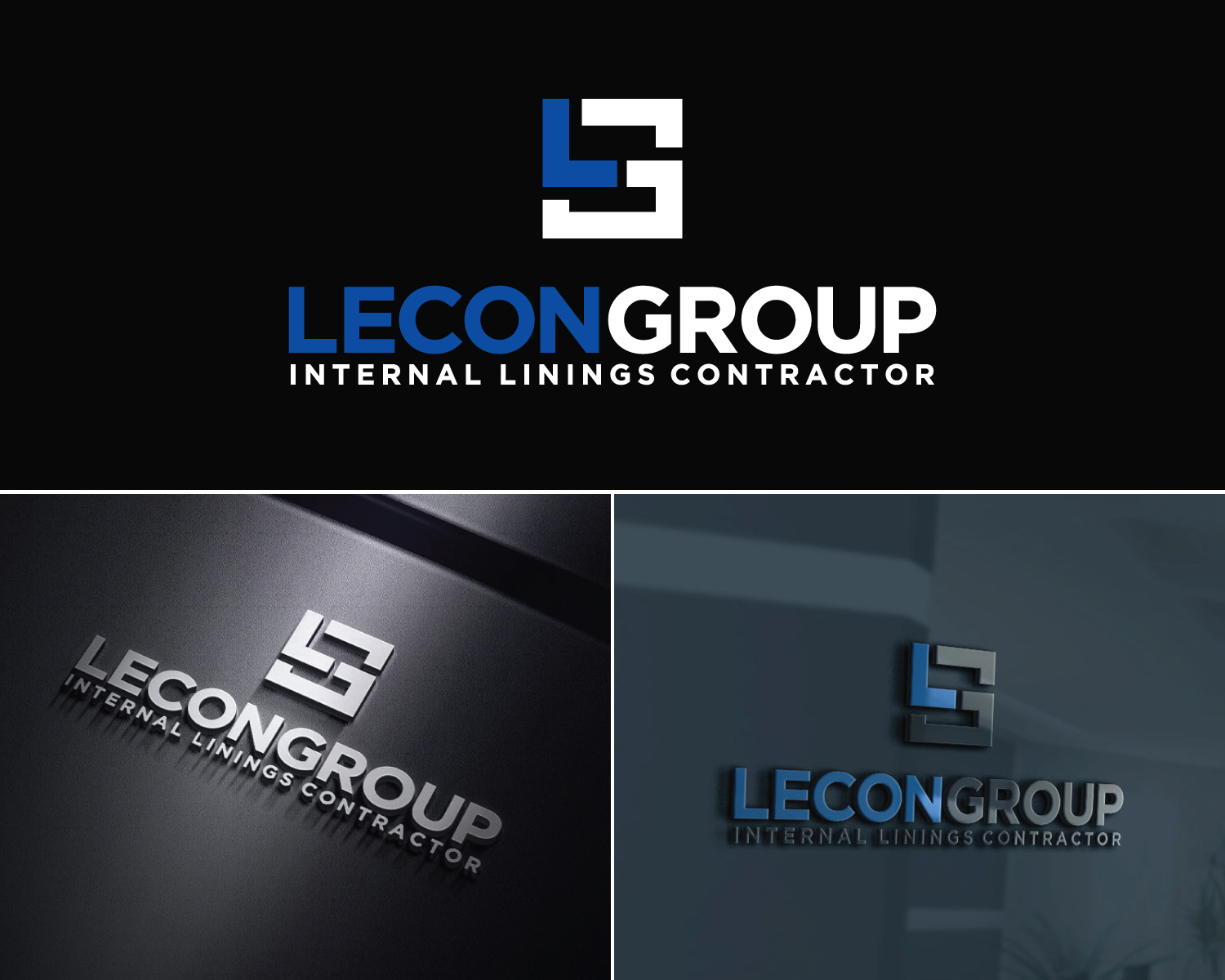 Logo Design by Atec for this project | Design #30297253