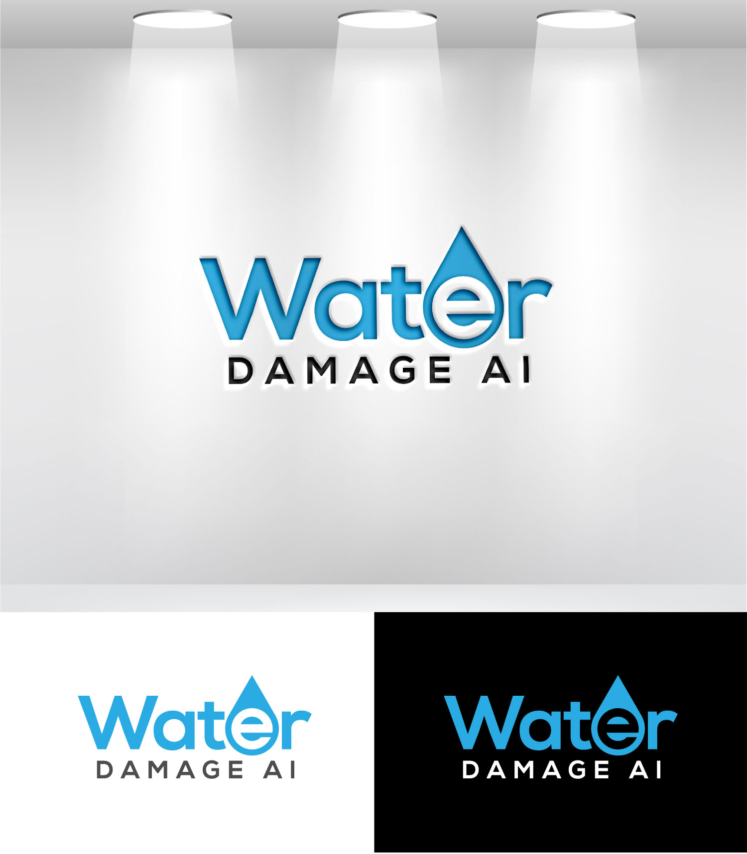 Logo Design by Mi Design1 for this project | Design #30277345