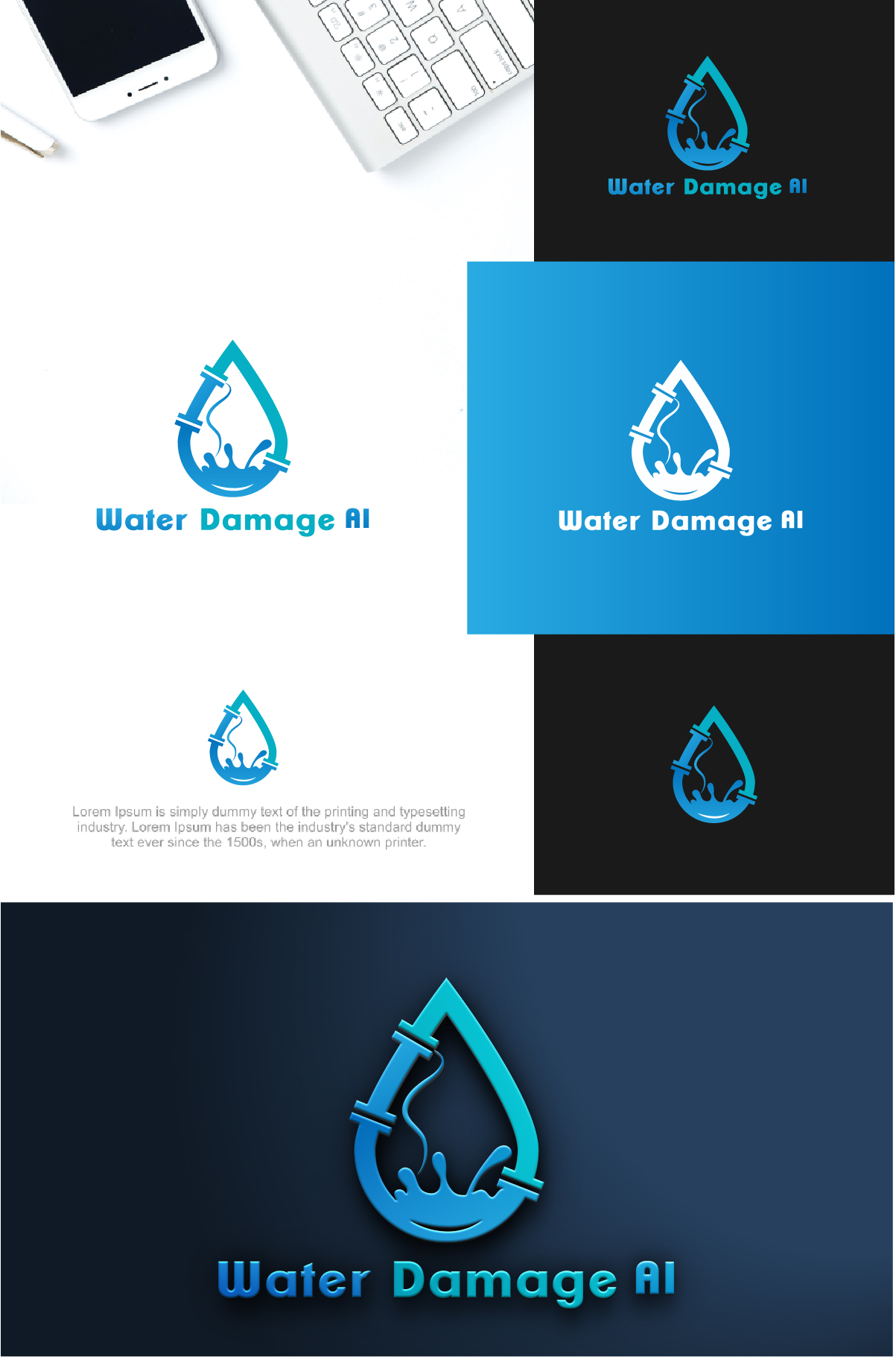 Logo Design by Deziners Zone for this project | Design #30278597