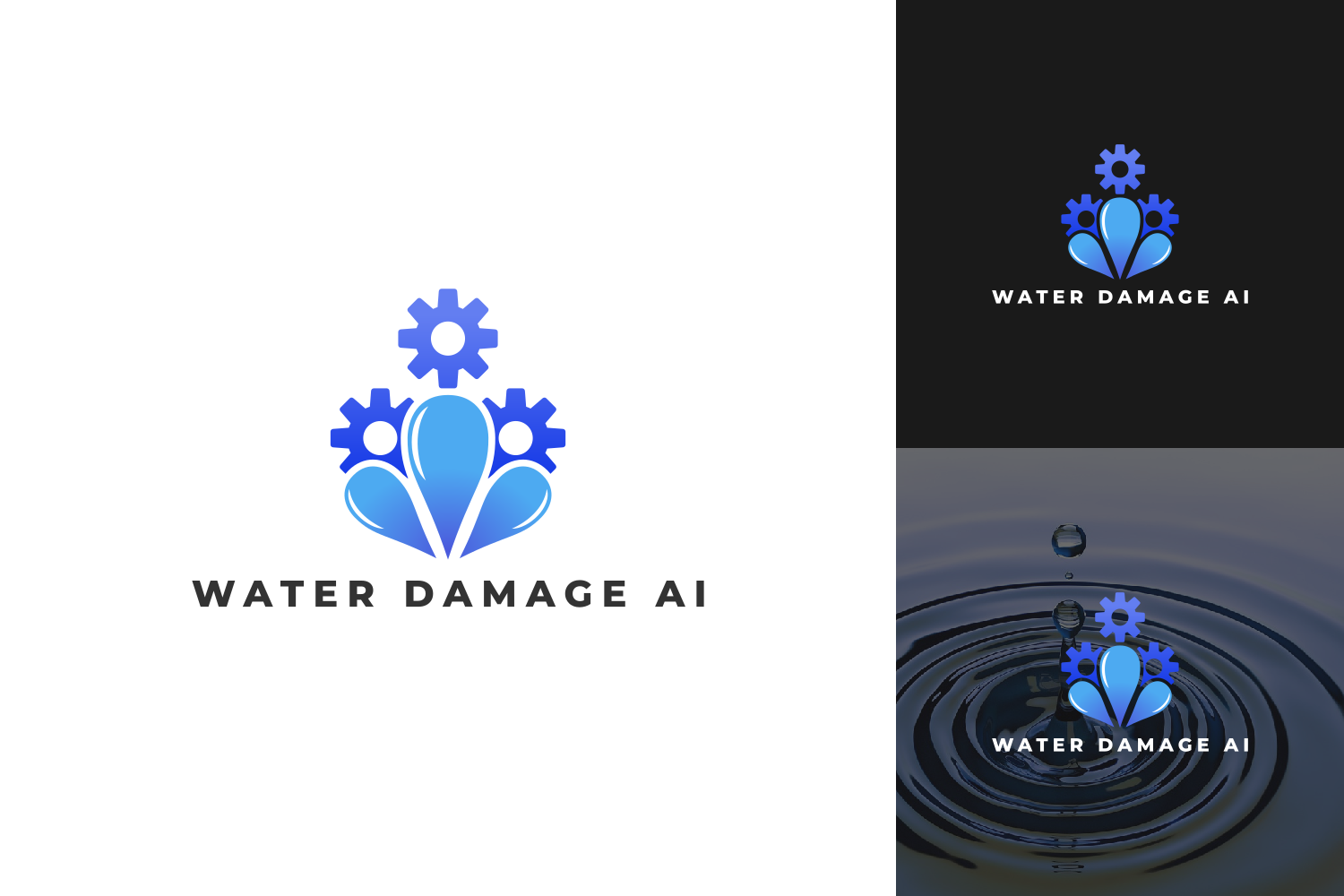 Logo Design by alitjuara for this project | Design #30291195