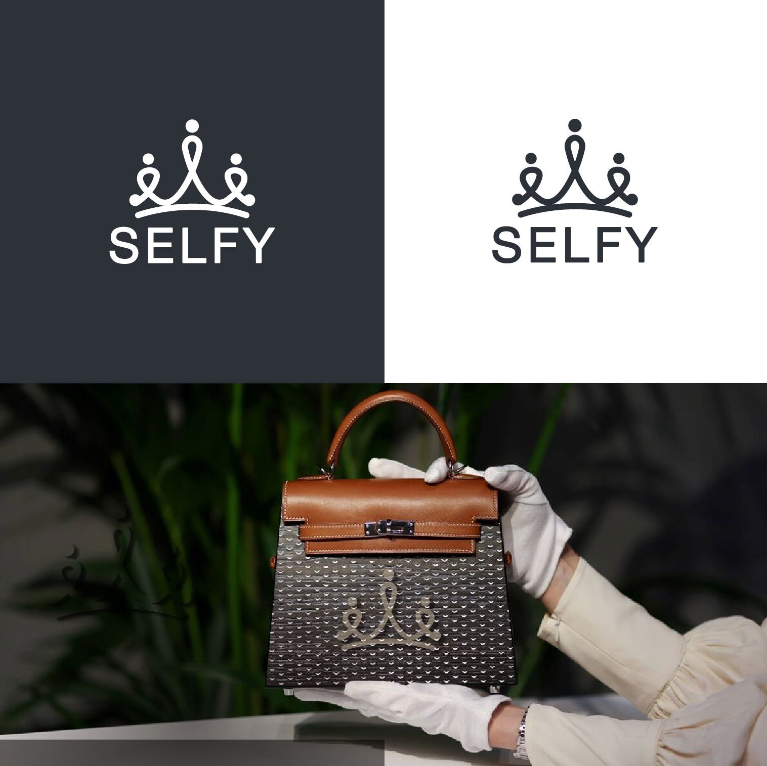 Logo Design by 4tech services for this project | Design #30336729