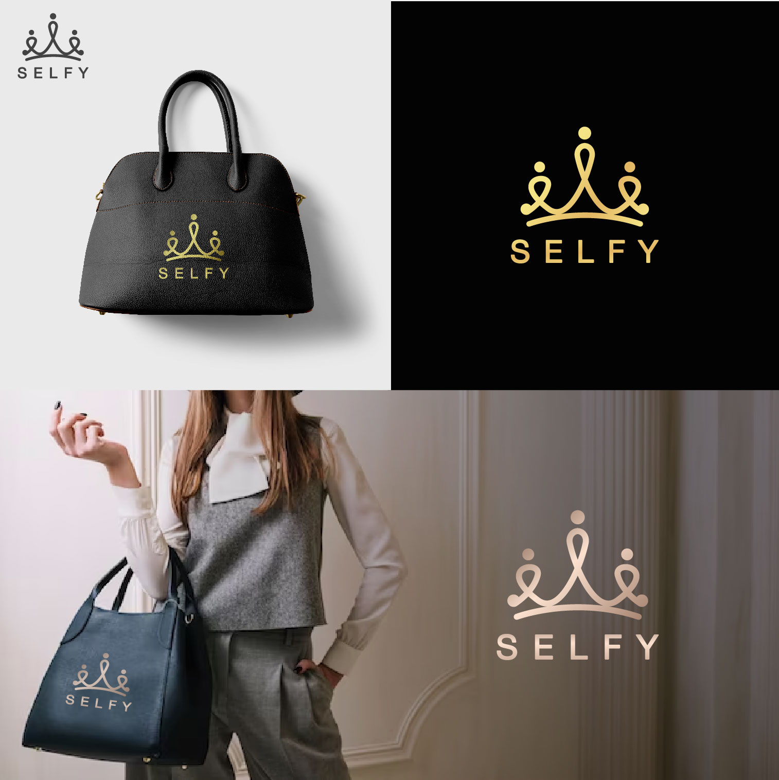 Logo Design by 4tech services for this project | Design #30355710