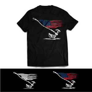 T-shirt Design by onze design for Viking Secreto LLC | Design #30290091