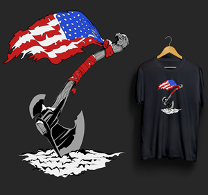 T-Shirt-Design von iqbalyozanda für Viking Secreto LLC | Design: #30289576