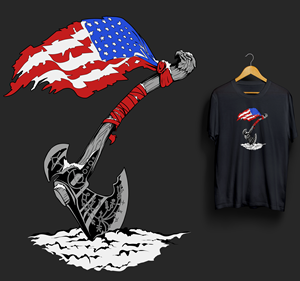 T-Shirt-Design von iqbalyozanda für Viking Secreto LLC | Design: #30295242