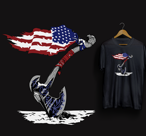 T-Shirt-Design von iqbalyozanda für Viking Secreto LLC | Design: #30310578
