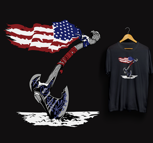 T-Shirt-Design von iqbalyozanda für Viking Secreto LLC | Design: #30315056