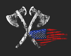 T-Shirt-Design von Johncina für Viking Secreto LLC | Design: #30291454