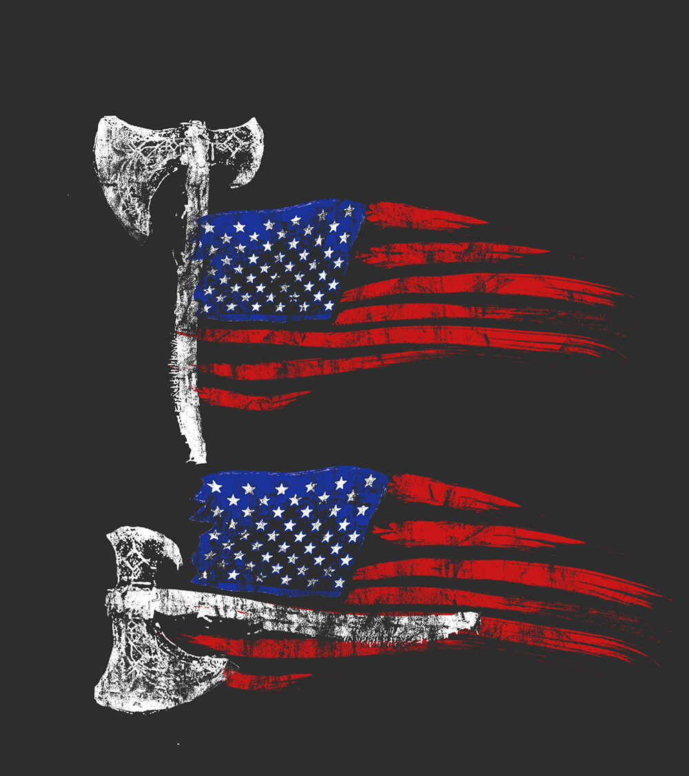 Diseño de Camiseta por Johncina para Viking Secreto LLC | Diseño #30294630