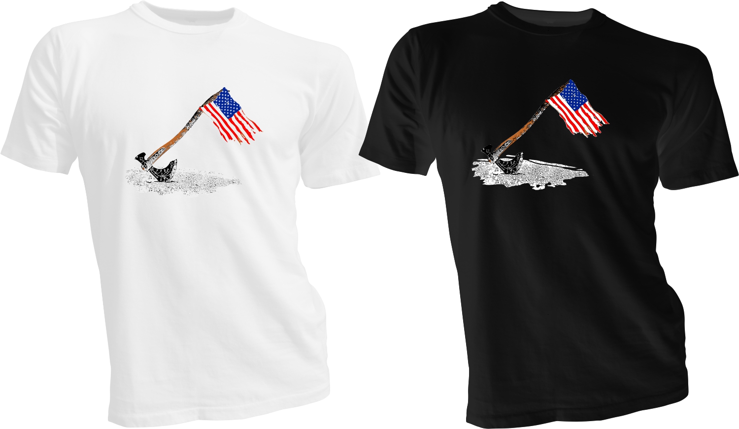 T-shirt Design by bacujkov for Viking Secreto LLC | Design #30312685