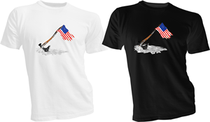 T-shirt Design by bacujkov for Viking Secreto LLC | Design #30312685