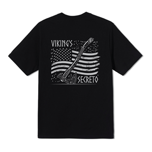 T-shirt Design by dskyvbc for Viking Secreto LLC | Design #30278348