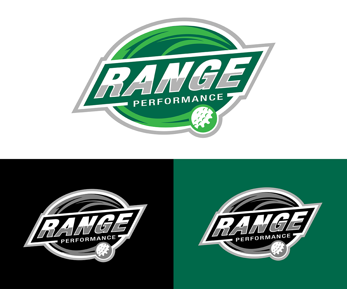 Logo Design by Rush Advertising for this project | Design #30280369