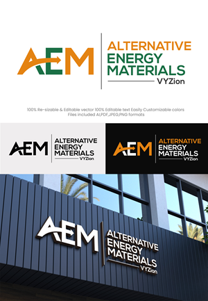 Logo Design by Design Athics for this project | Design: #30278508