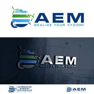 Logo Design by sarrita for this project | Design: #30279866