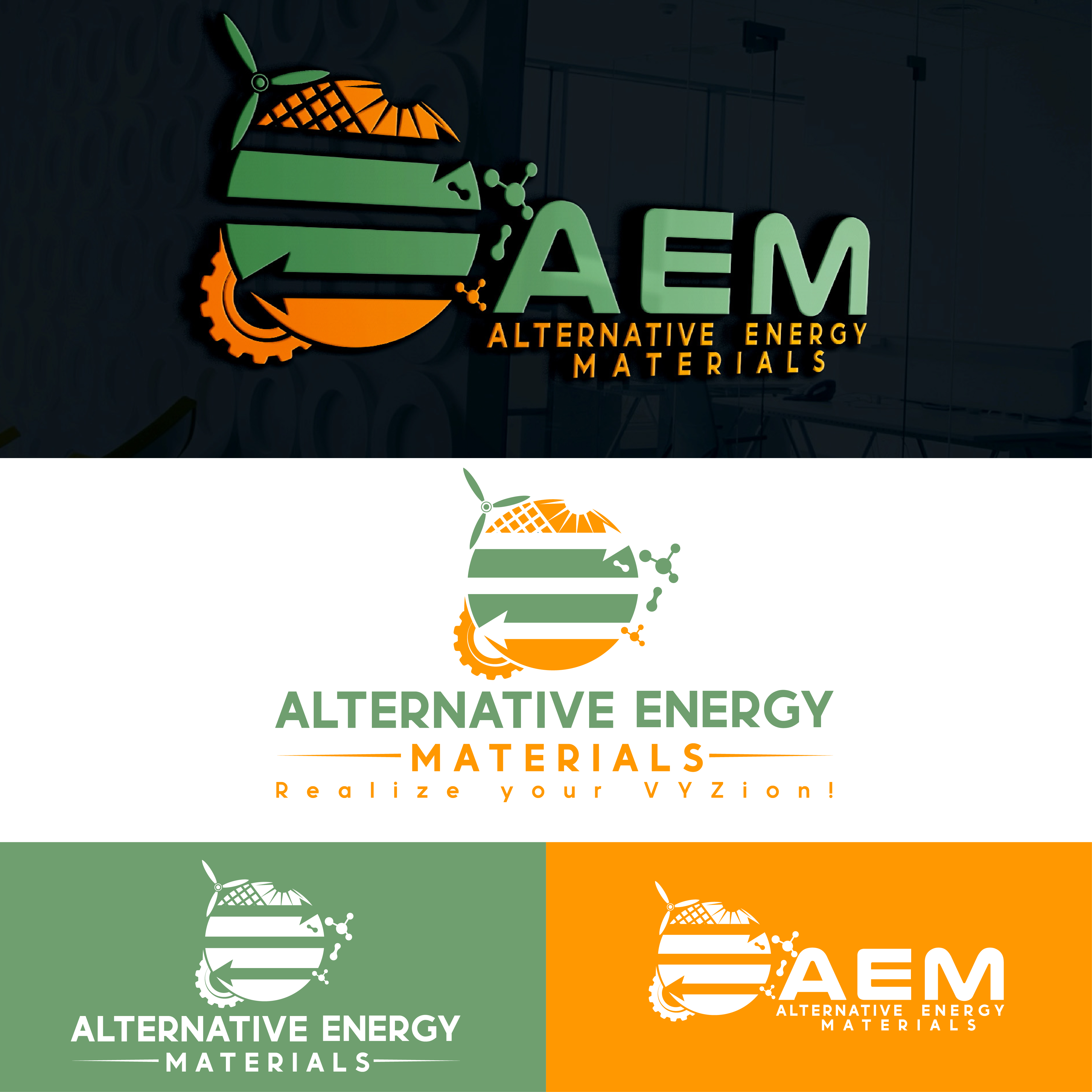 Logo Design by sarrita for this project | Design: #30287128