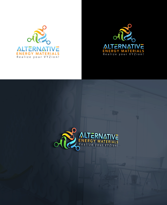 Logo Design by RA-bica for this project | Design #30301160